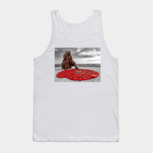 Seaham Tommy 1101 Tank Top